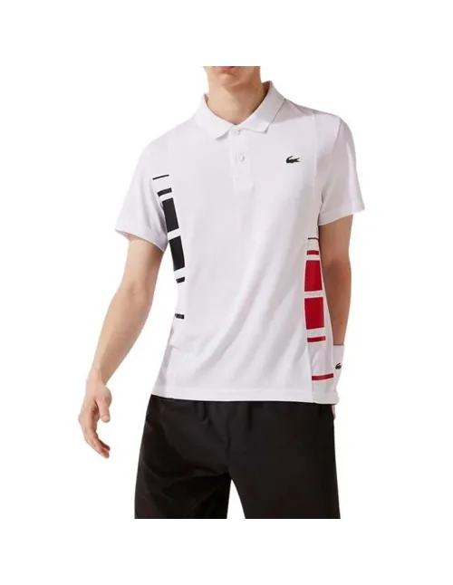 Polo Lacoste Sport | Ofertas de pádel